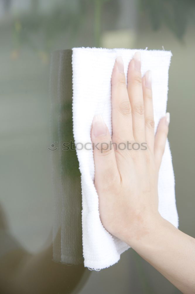 Similar – Foto Bild Sauber oder so. Wirtschaft