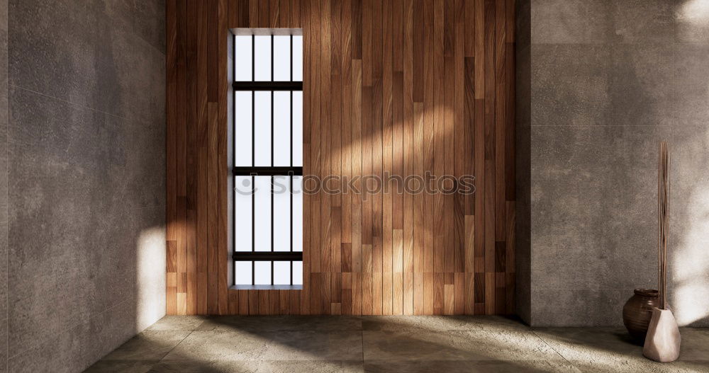 Similar – Image, Stock Photo incidence of light Room