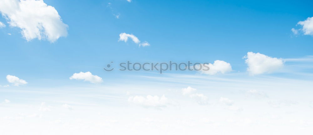 Similar – behind bars Air Sky Clouds