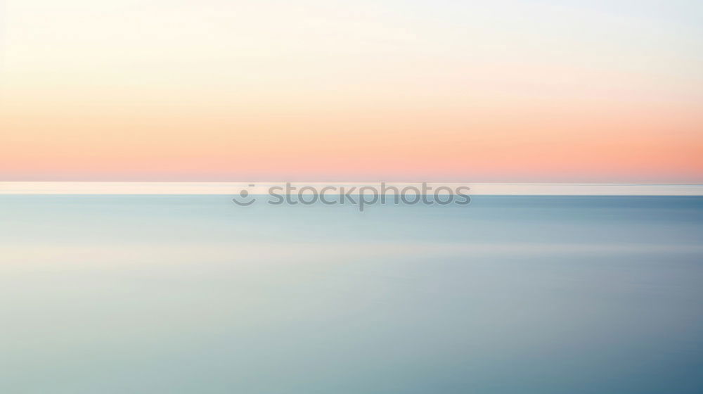 Similar – Image, Stock Photo Adriatic Landscape Water