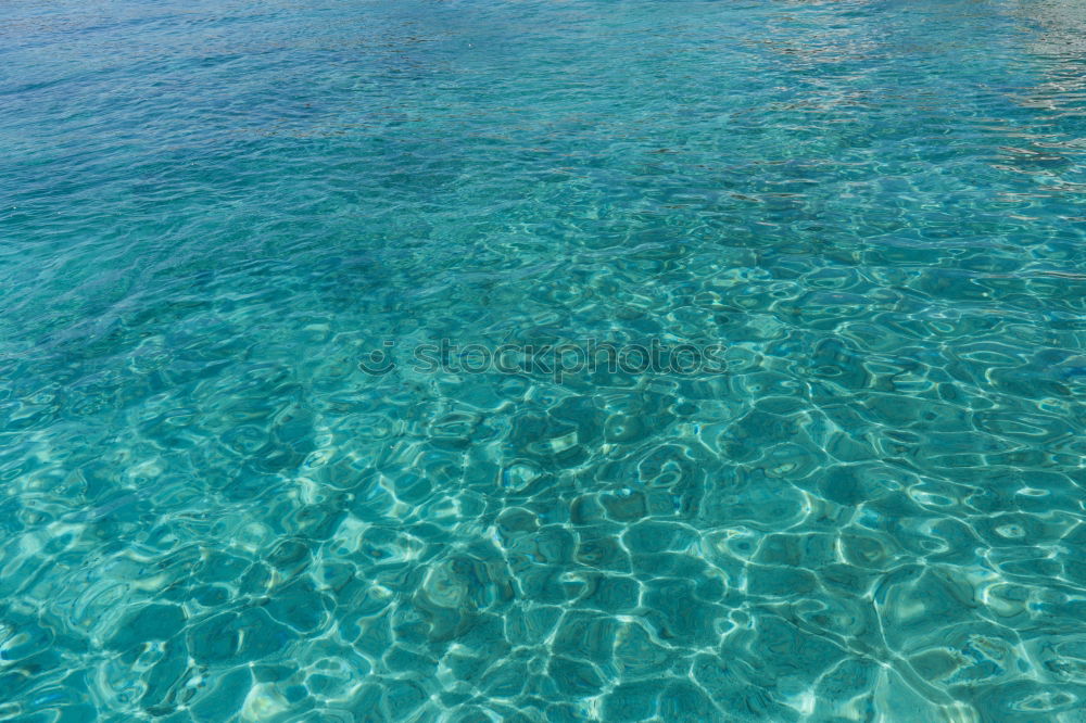 Similar – Clear Wet Ocean Majorca