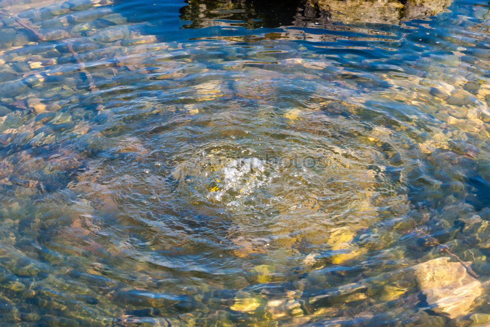 watercloseup Wasser