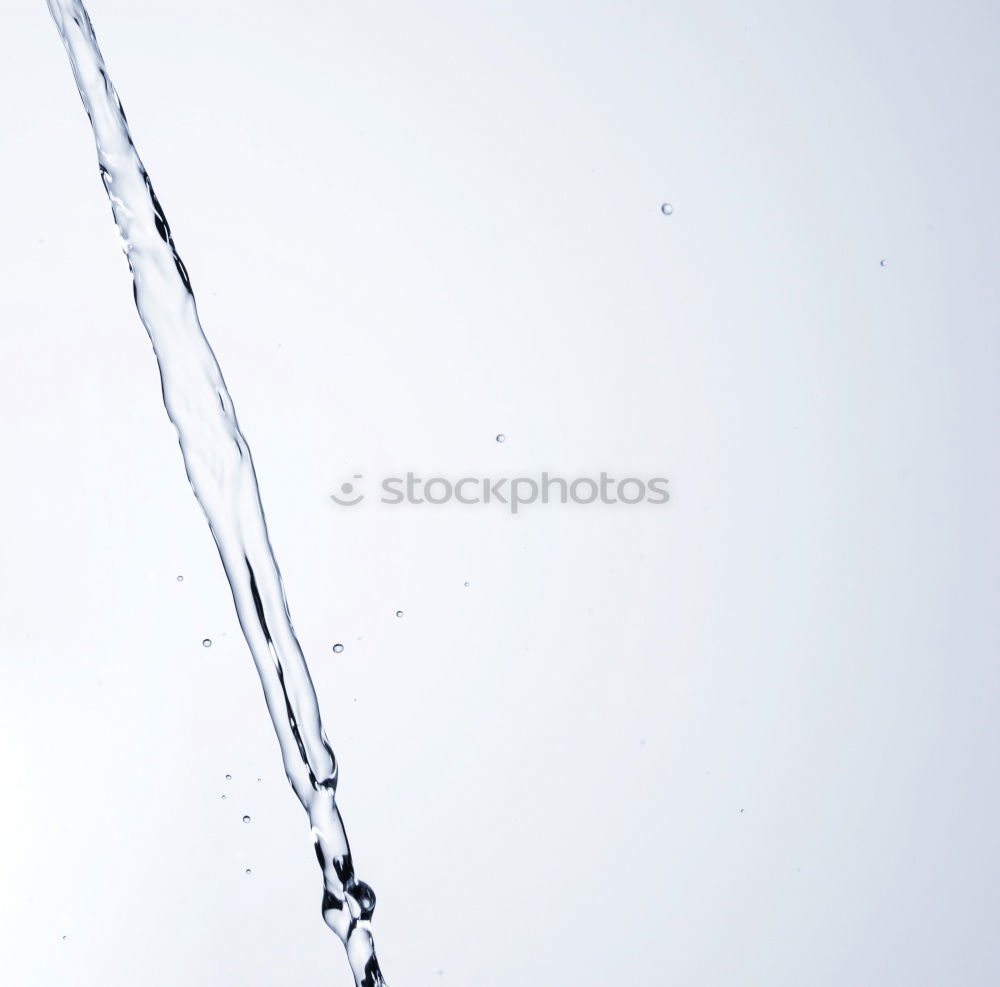 Similar – Image, Stock Photo waste of water Lifestyle