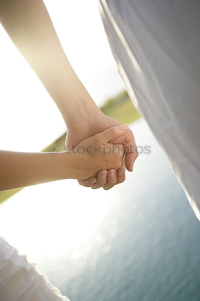 Similar – Image, Stock Photo lovestory 4 Lifestyle
