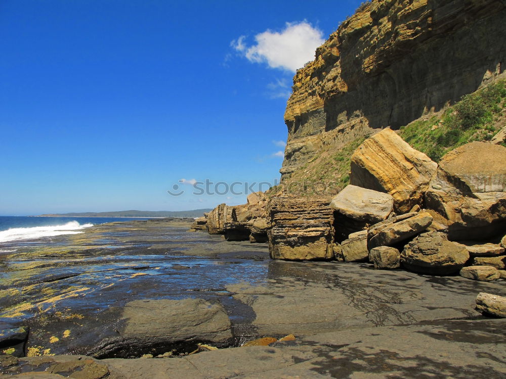 Image, Stock Photo amarilla Vacation & Travel