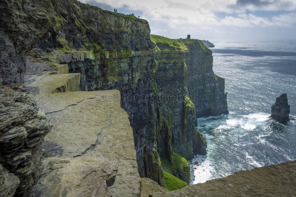 Similar – Cliffs of Moher