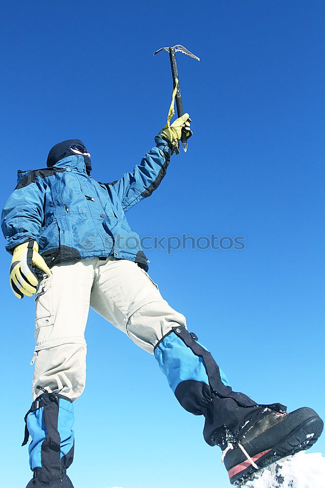 Similar – Foto Bild Boarding weiß Snowboard