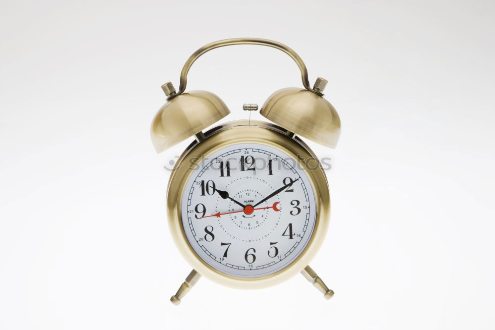 Similar – Image, Stock Photo vintage car Alarm Clock