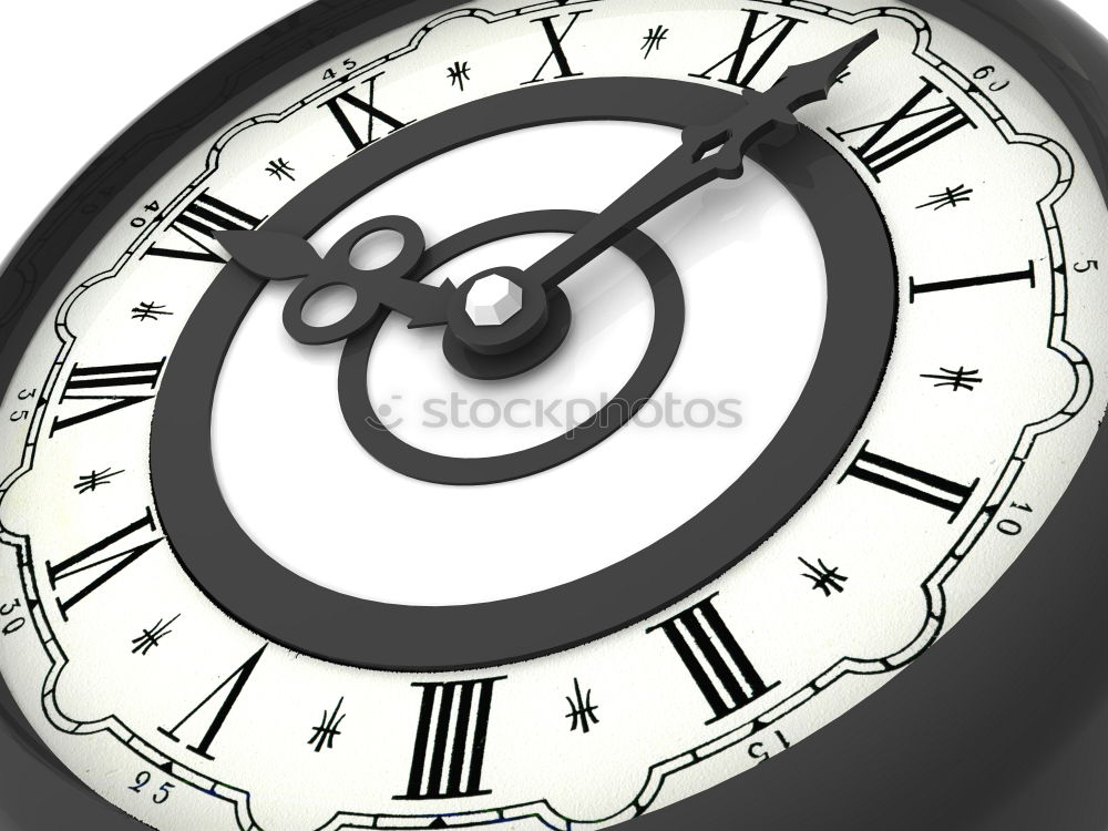 Similar – Image, Stock Photo alarm Alarm clock Time