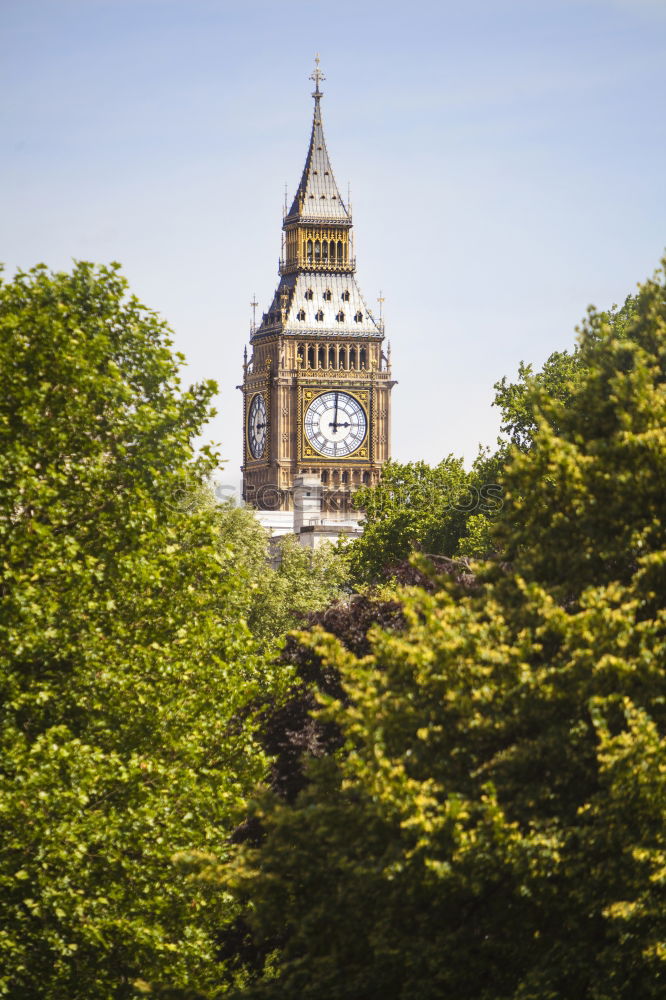 Similar – Image, Stock Photo Prague Spring