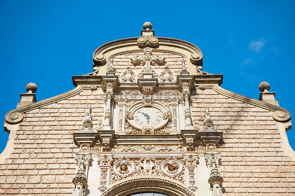 Similar – Foto Bild italian museum Gebäude