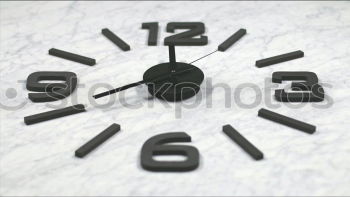 Similar – Image, Stock Photo Photographed at 13:53 p.m.