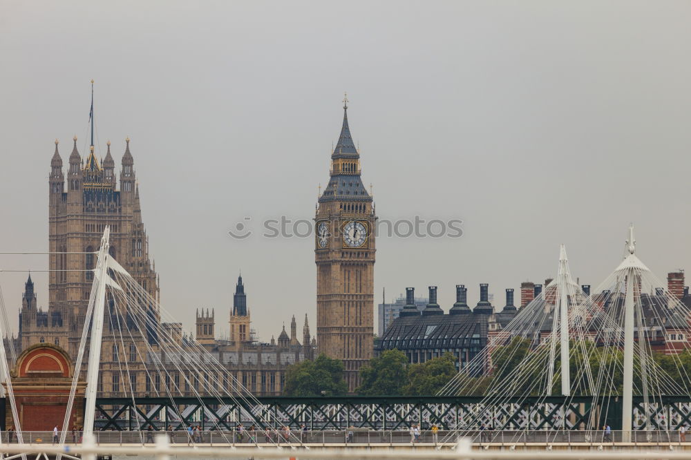 Similar – Big Ben London