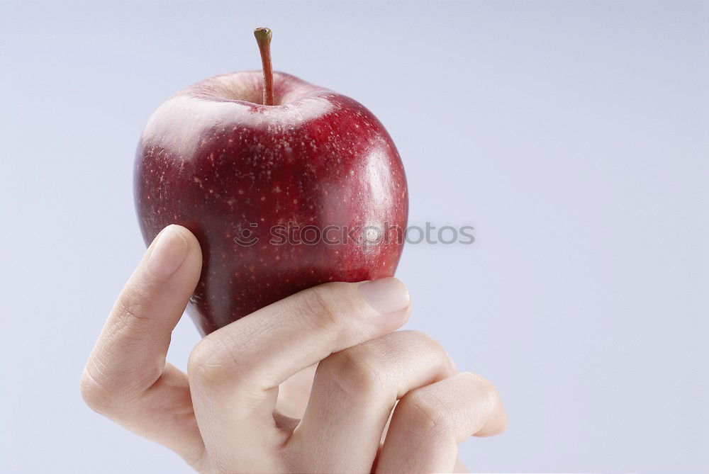 Similar – referral Food Fruit Apple