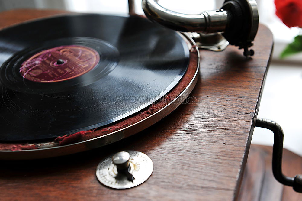 Similar – The Record Player Design