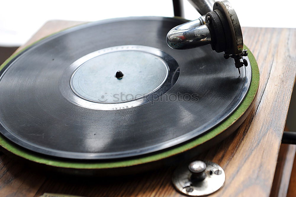 Similar – The Record Player Design