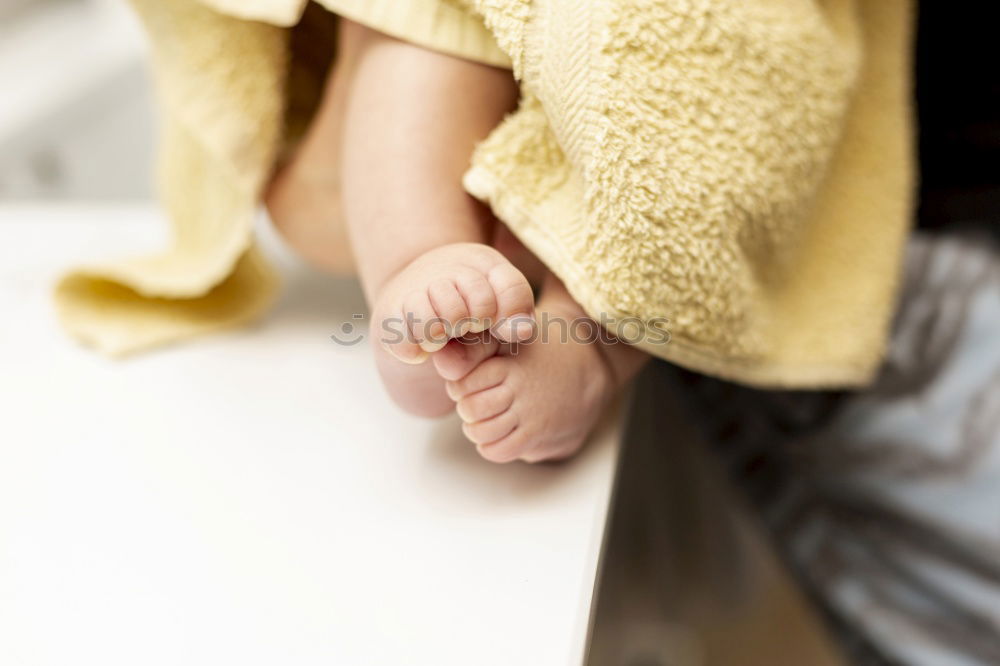 Image, Stock Photo baby one Lifestyle Elegant