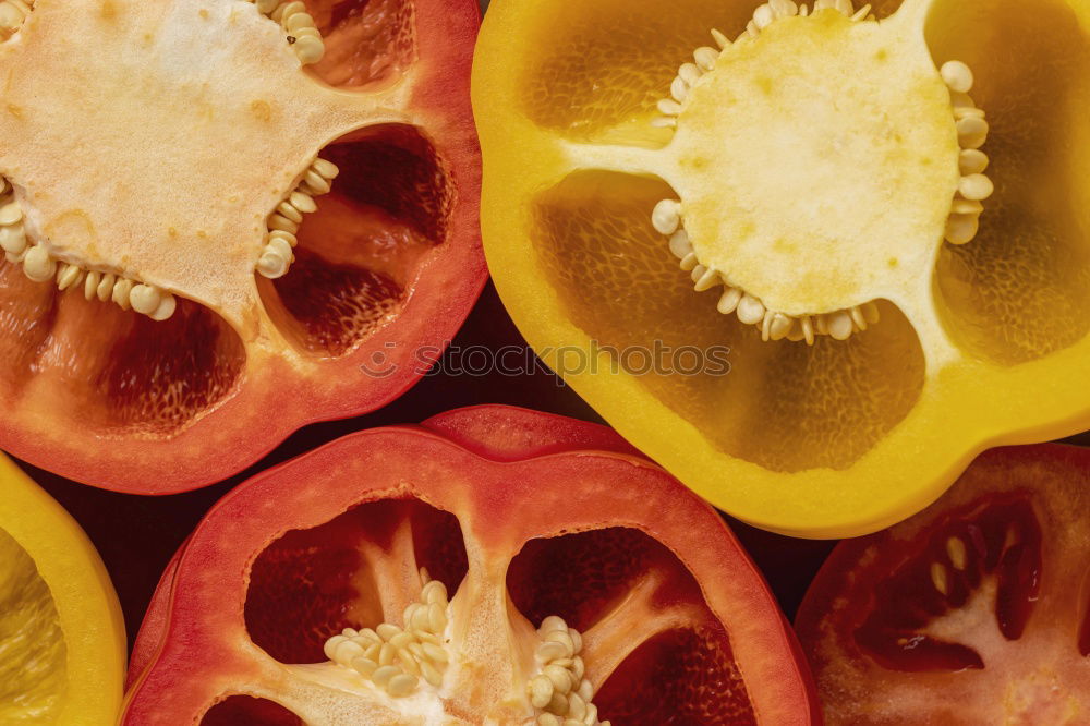 Similar – Image, Stock Photo tomato Food Vegetable