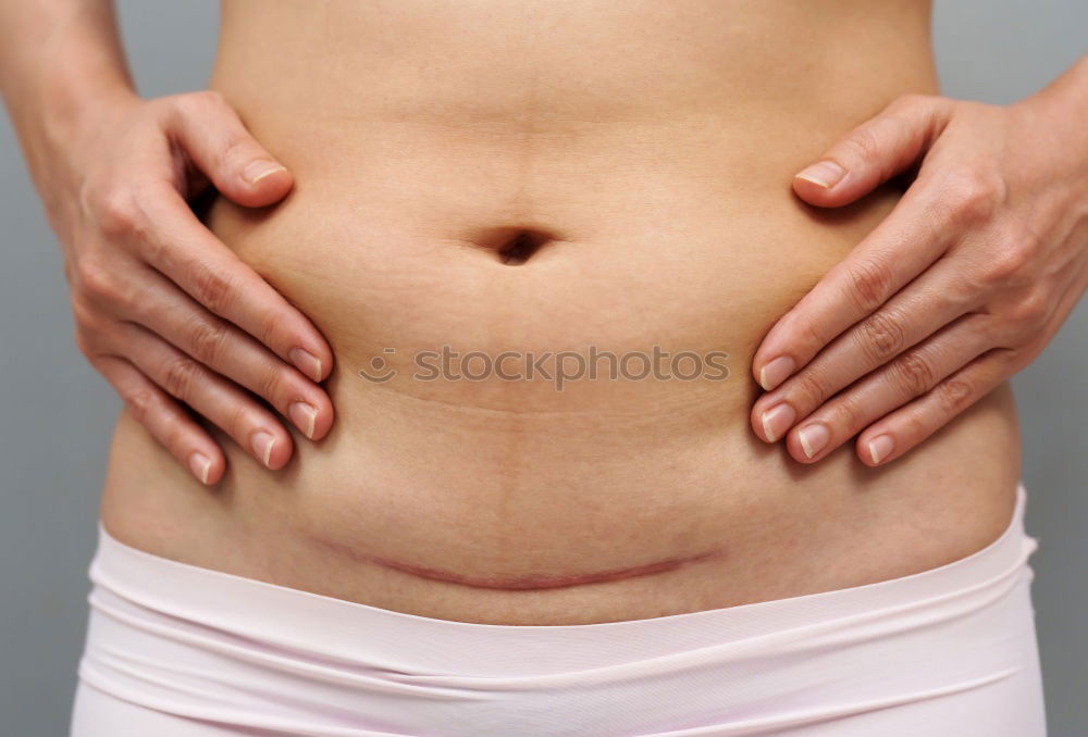 Similar – Foto Bild Isch hab Schmetterlinge im Bauch.