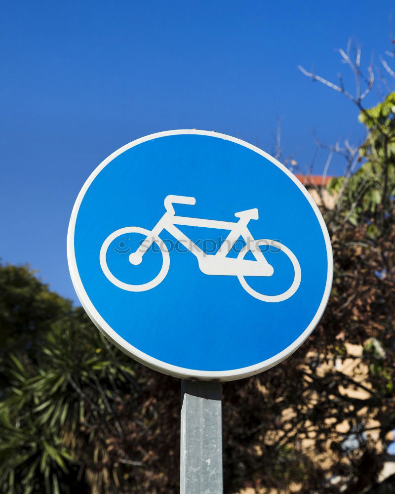 Similar – Image, Stock Photo bluebikes Neon light