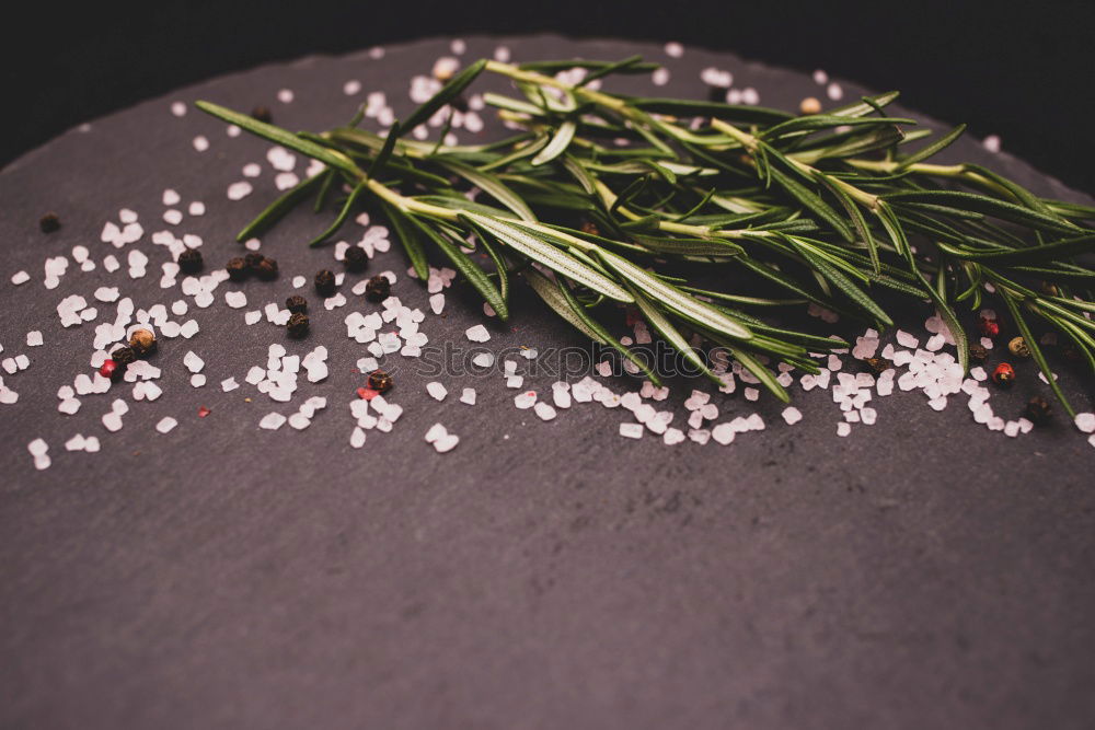 Similar – Bouquet of white flowers on stand