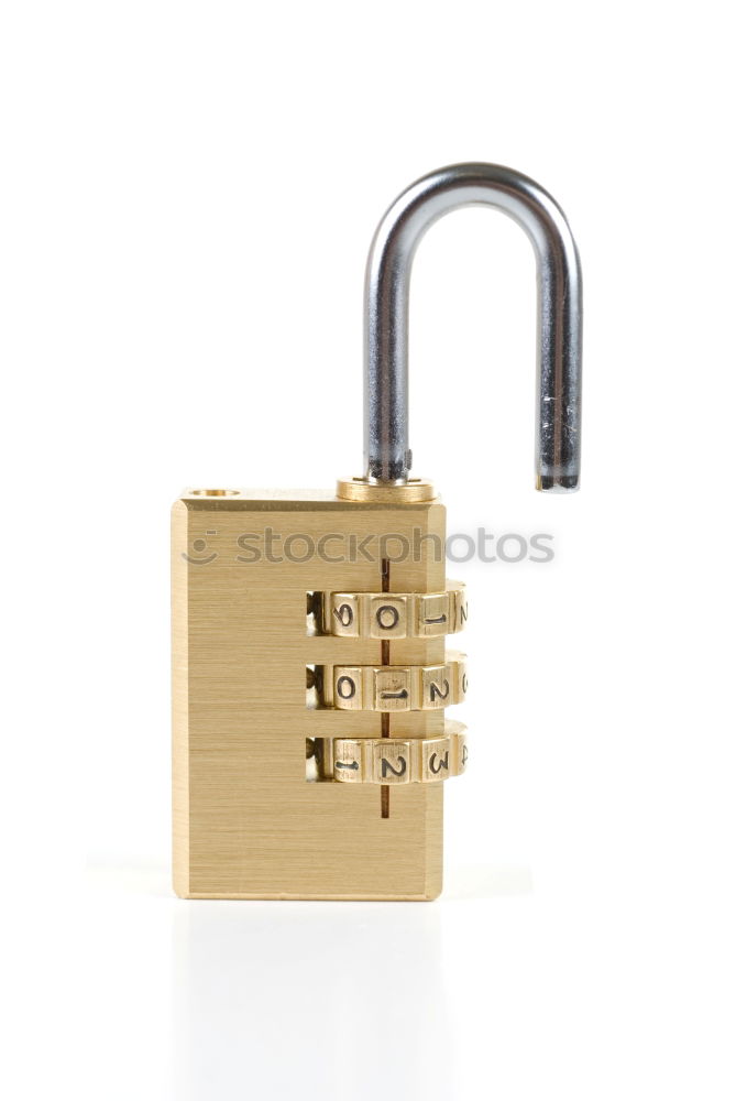 Similar – Unlock cell phone. Padlock with key on display.