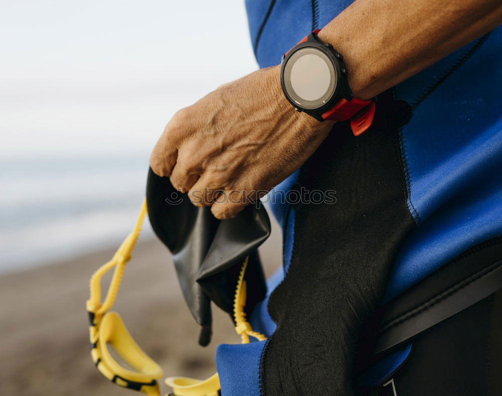 Similar – Image, Stock Photo hiking day Healthy Fitness