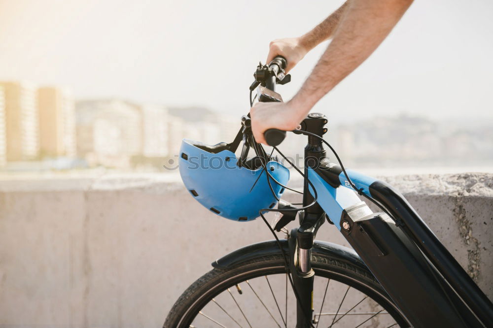 Similar – Image, Stock Photo sun wheel