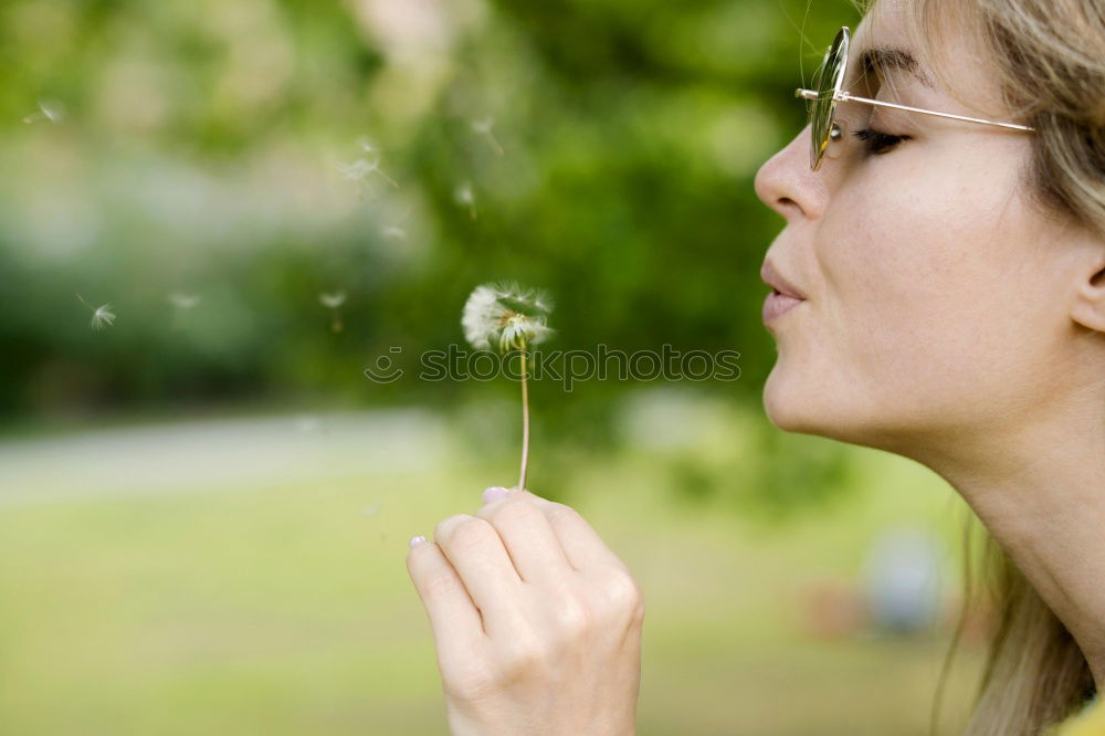 Similar – Image, Stock Photo A beautiful day Beautiful