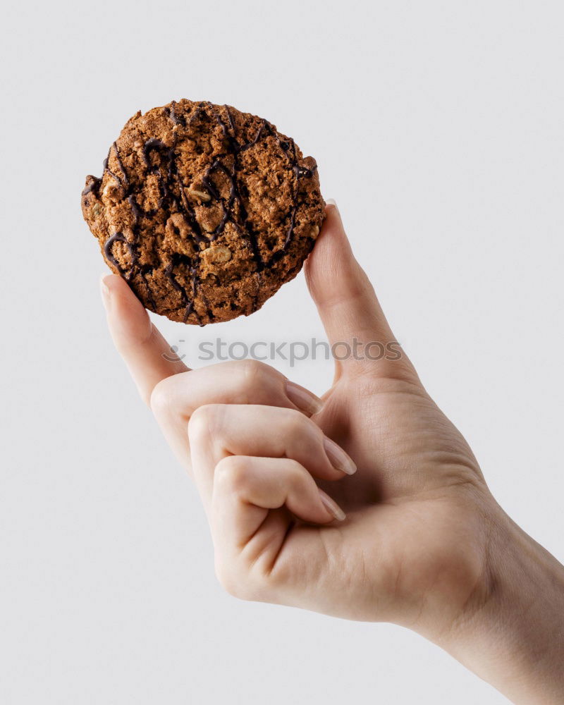 Similar – Image, Stock Photo Orange-Carrot-Mini-Gugl