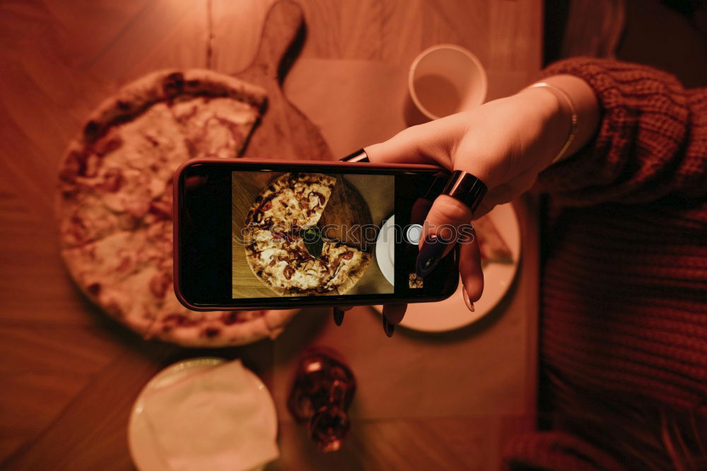 Similar – Image, Stock Photo Difficult decision Ashtray