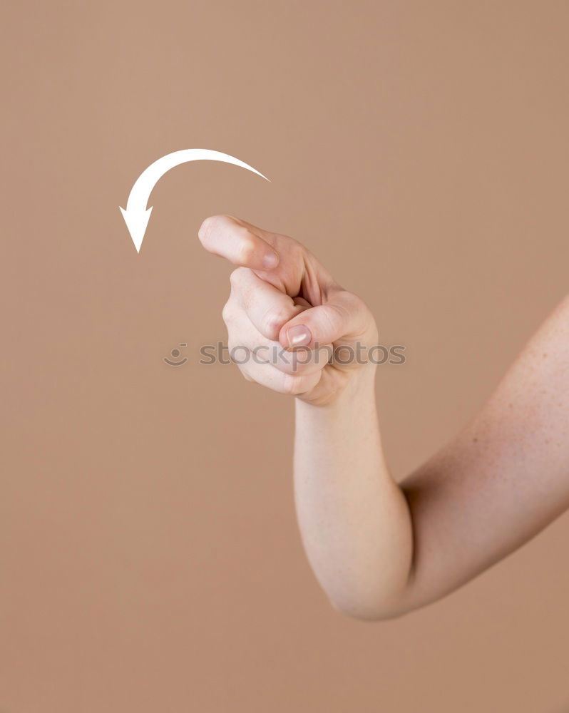 Similar – Image, Stock Photo HINGUCKER! Characters