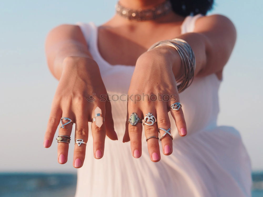 Similar – Image, Stock Photo tattoo fox Lifestyle