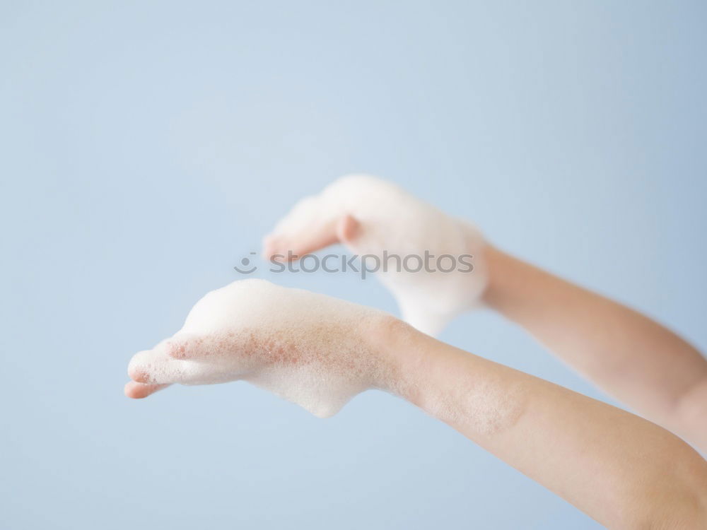 Similar – Image, Stock Photo Lateral Human being