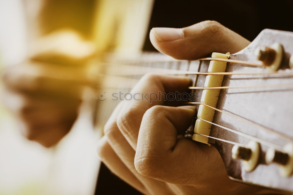 Similar – Image, Stock Photo piecework Hand Music