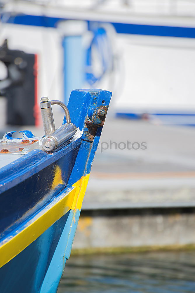 Similar – Image, Stock Photo Ferry windows Transport