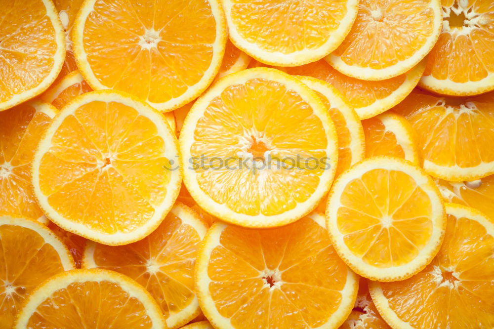 Similar – orange Vitamin Ernährung