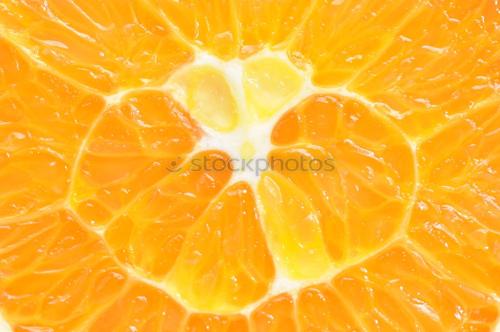 Similar – Image, Stock Photo Jammy Orange on Orange Art