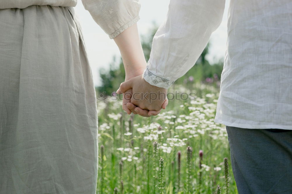 Similar – Image, Stock Photo do you? Marriage proposal