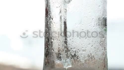 Similar – Image, Stock Photo Drink me… Refresh yourself!