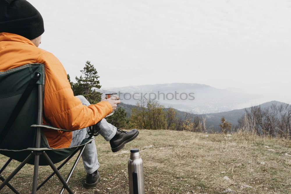 Similar – Foto Bild Pause Lifestyle Wohlgefühl