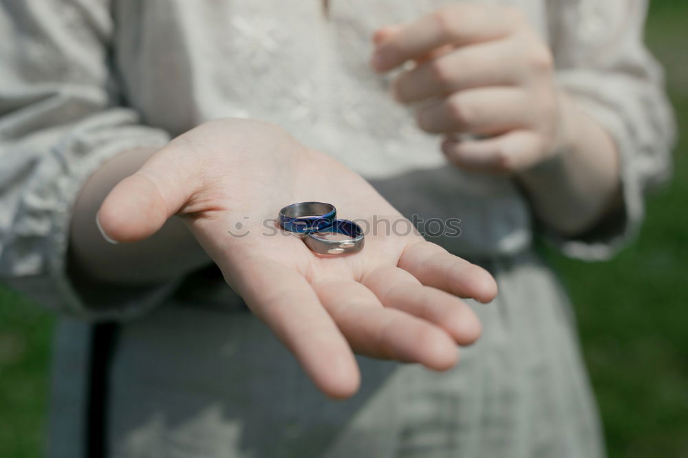 Image, Stock Photo find Calm Meditation