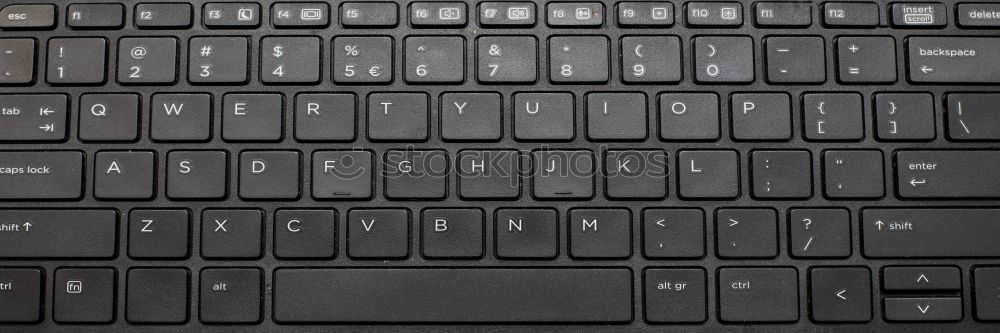 Similar – Image, Stock Photo photocase keyboard