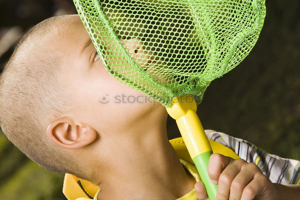 Similar – Image, Stock Photo undercover Bengel II Grass