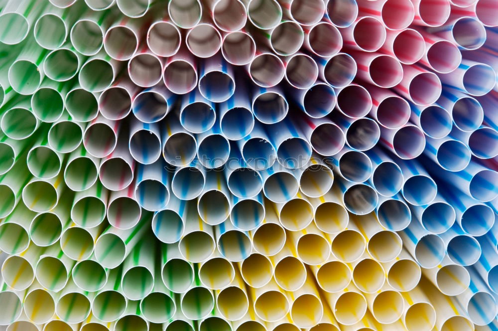 Similar – transparency Straw