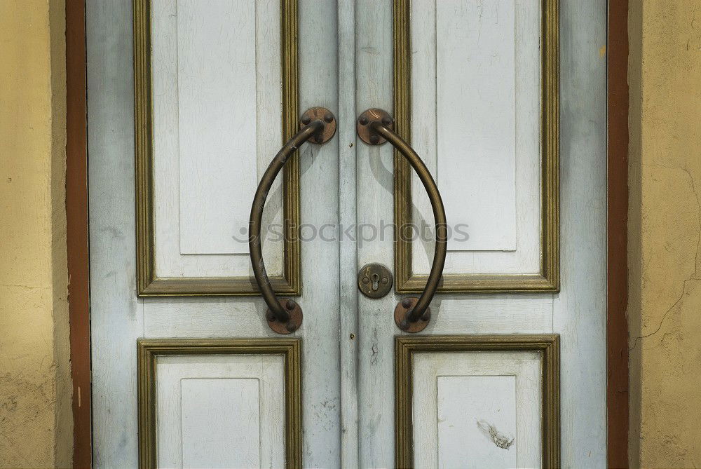 Similar – Closed today Door Old