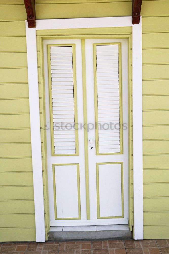 Similar – Image, Stock Photo Beach house on the Danish island Ærø