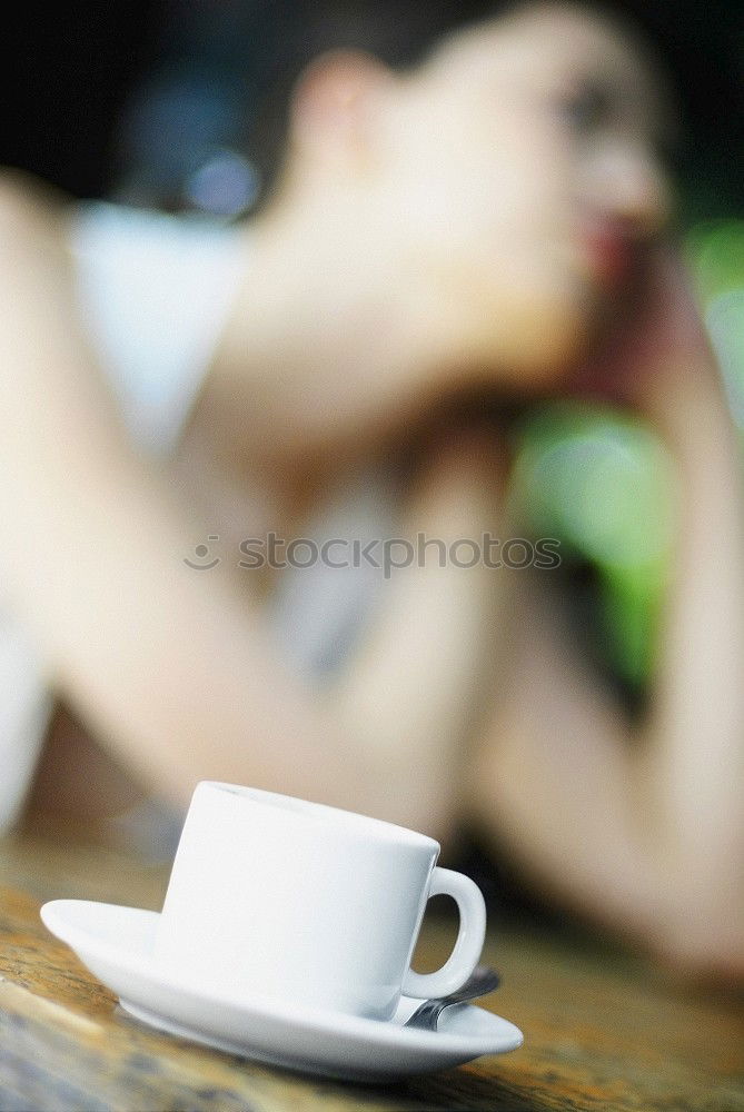 Similar – Foto Bild milchkaffee Nackte Haut