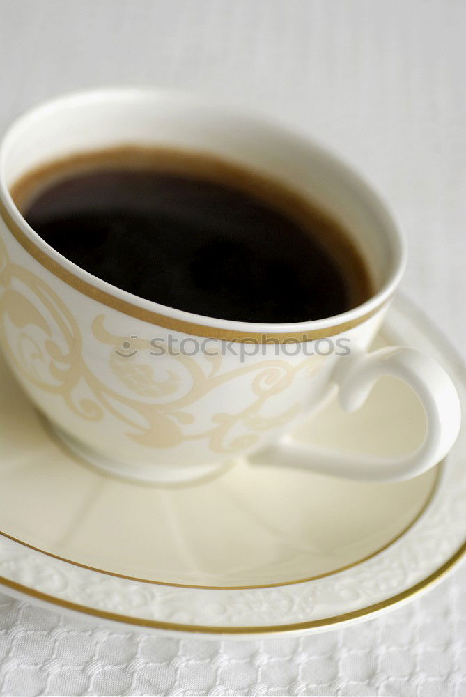 Similar – Image, Stock Photo Glitter with coffee Food