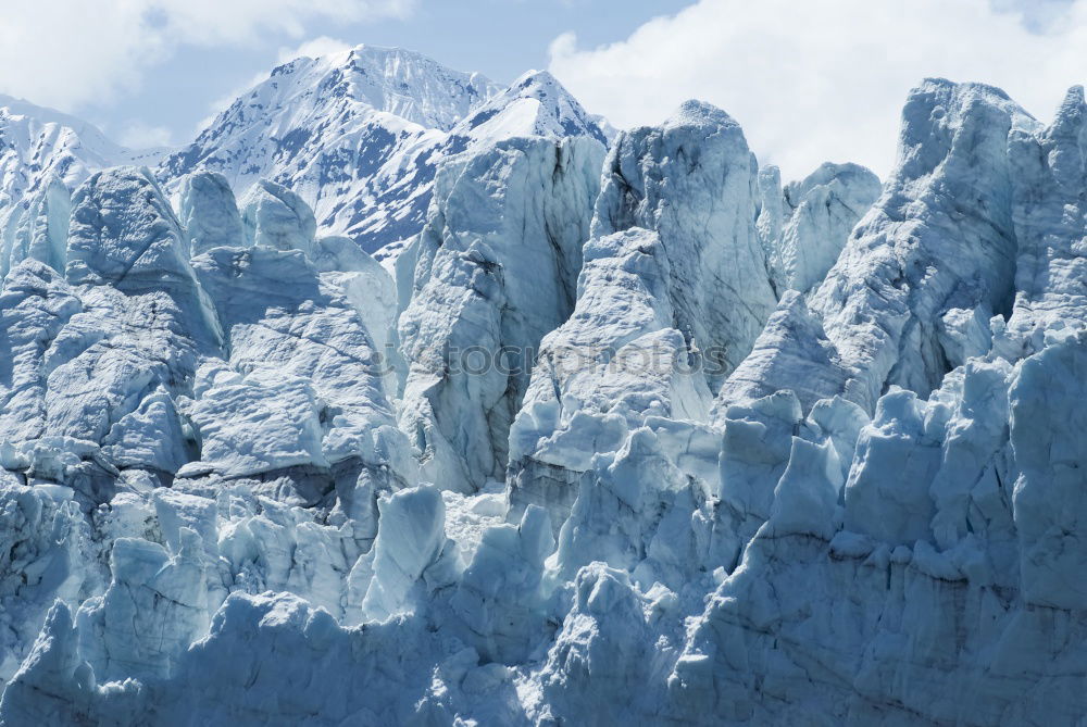 Similar – Image, Stock Photo Perito Moreno Environment